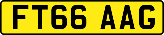 FT66AAG