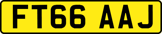 FT66AAJ