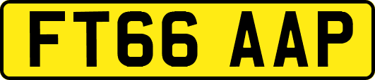 FT66AAP