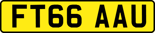 FT66AAU