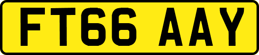 FT66AAY