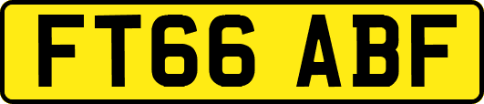 FT66ABF