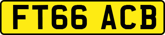 FT66ACB