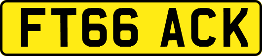 FT66ACK