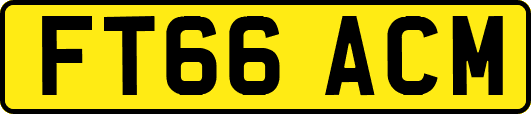 FT66ACM