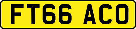 FT66ACO