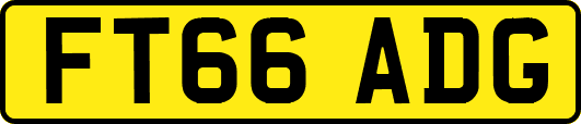 FT66ADG