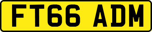 FT66ADM