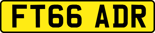 FT66ADR