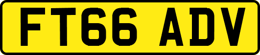 FT66ADV
