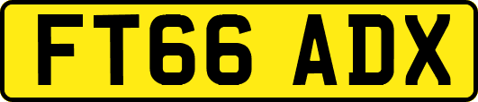 FT66ADX