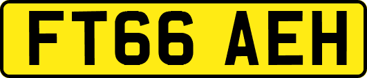 FT66AEH