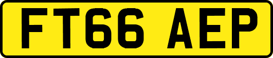 FT66AEP