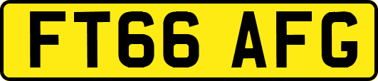 FT66AFG
