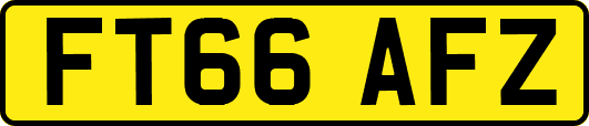 FT66AFZ