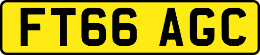 FT66AGC
