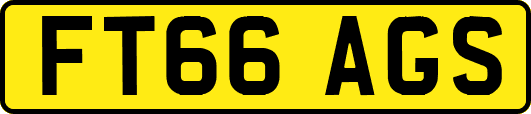FT66AGS