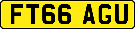 FT66AGU