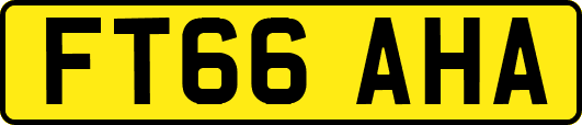 FT66AHA