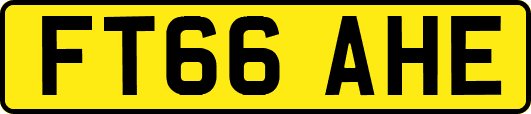 FT66AHE