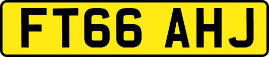 FT66AHJ