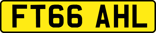 FT66AHL