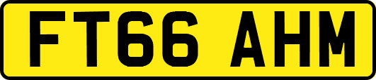 FT66AHM