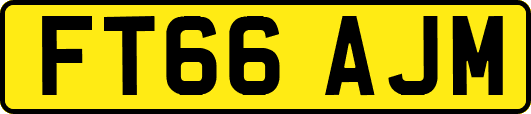 FT66AJM