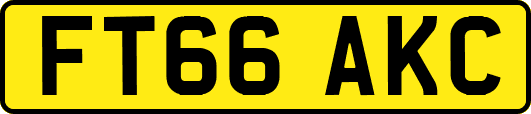 FT66AKC