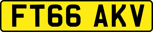 FT66AKV