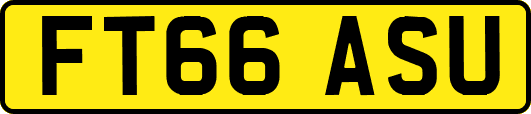 FT66ASU