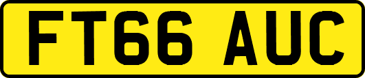 FT66AUC