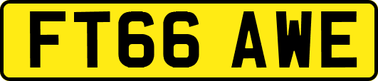 FT66AWE
