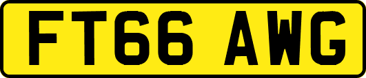 FT66AWG