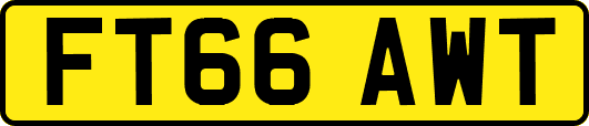 FT66AWT