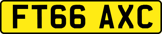 FT66AXC
