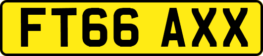 FT66AXX