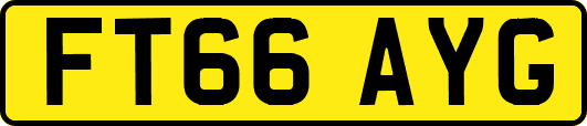 FT66AYG
