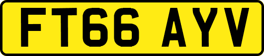 FT66AYV