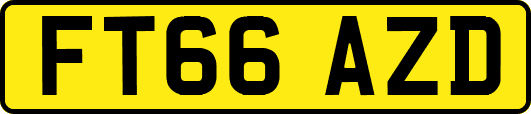 FT66AZD