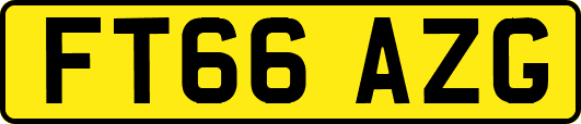 FT66AZG