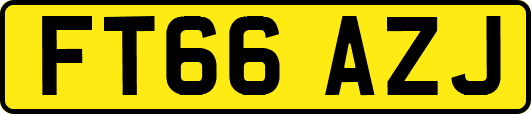 FT66AZJ