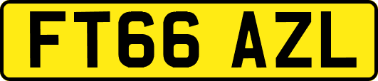 FT66AZL
