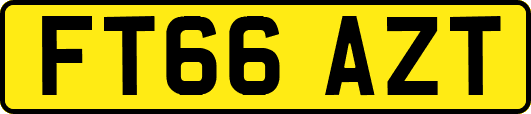 FT66AZT