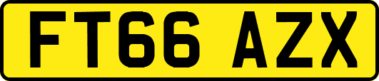 FT66AZX