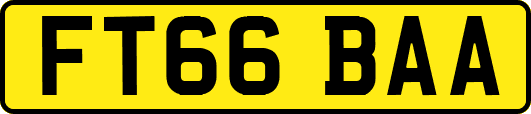 FT66BAA
