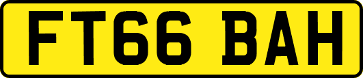 FT66BAH