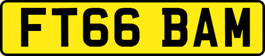 FT66BAM