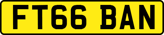 FT66BAN