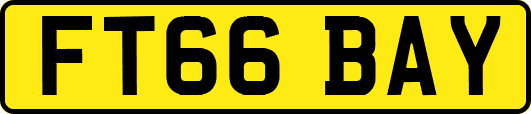 FT66BAY